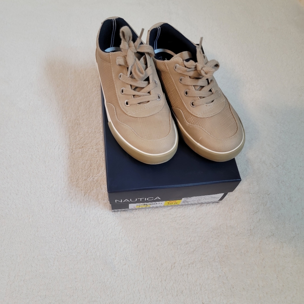Boy's casual shoes - Picture 4 of 17